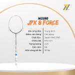 Vợt Cầu Lông Mizuno JPX 8 Force