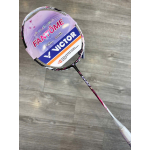 Vợt Cầu Lông Victor AURASPEED FANTOME F A/C HOA ANH ĐÀO