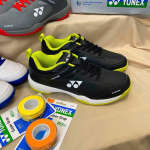 GIÀY YONEX ANTOS ĐEN/VÀNG