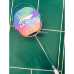 VỢT CẦU LÔNG WINDSTORM 72S NOEN PINK 