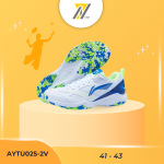 Giày cầu lông Lining AYTU025-2 chính hãng
