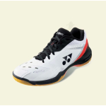 SHB65Z3 TRẮNG ĐỎ ĐEN SIZE 37 MÃ JP