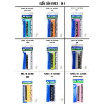 Quấn cán cầu lông Yonex AC108EX