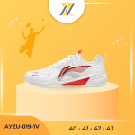 Giày Cầu Lông Lining AYZU019-1 Chính Hãng
