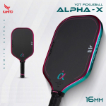Vợt Pickleball Kamito Alpha X