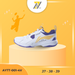 Giày cầu lông Lining AYTT001-4 Chính Hãng