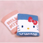 Băng cổ tay Victor Hello Kitty