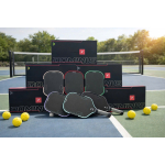 Vợt Pickleball Kamito Dominus - (16mm)