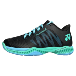 SHB CFZ3 WOMEN - BLACK/ MINT