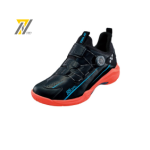 SHB 88 DIAL 2 ĐEN ĐỎ SIZE 40,5 MÃ JP