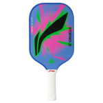 Vợt Pickleball Lining Hyperpower 20 13.3mm Tím