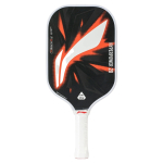Vợt Pickleball Lining Hyperpower 20 13.3mm Đen Trắng