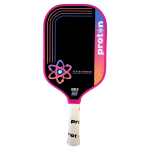 Vợt Pickleball Proton Series Three - Project Flamingo 15mm