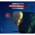 Vợt NEWBIE - Dành cho người mới chơi 