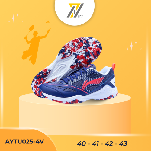 Giày cầu lông Lining AYTU025-4 chính hãng