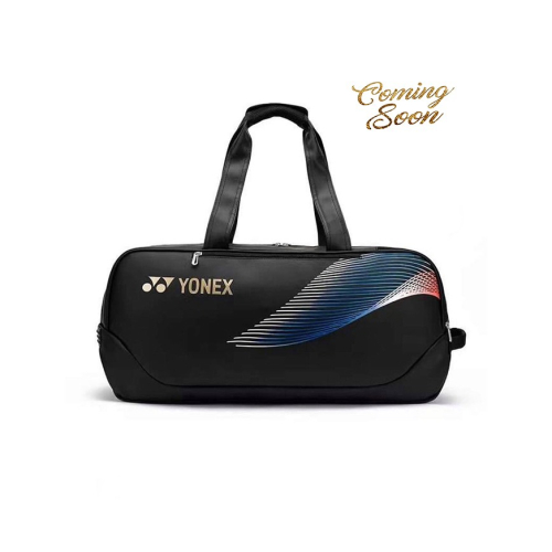 Bao ngang Cầu Lông Yonex BA31 - Đen 