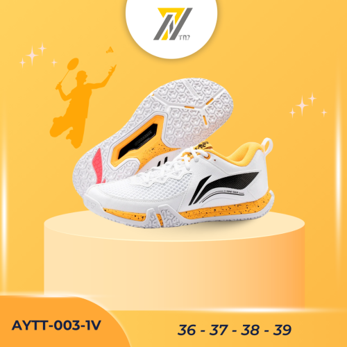 Giày cầu lông Lining AYTT003-3 chính hãng