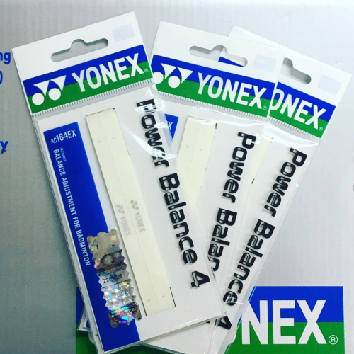 Dán nặng đầu vợt (YONEX)