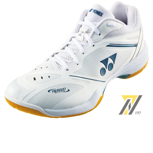 Giày cầu lông Yonex SHB 65Z4 Wide Trắng