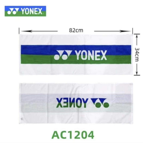 Khăn Yonex 1204 (82x34cm)