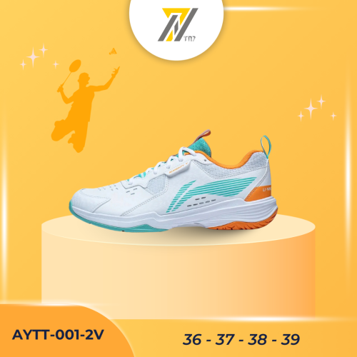 Giày cầu lông Lining AYTT001-2