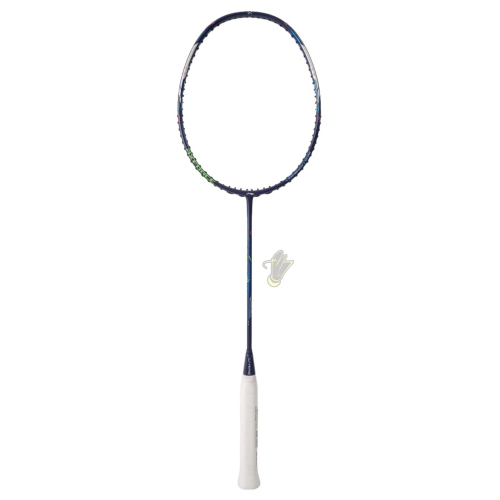 Vợt Cầu Lông Lining Axforce Cannon Pro - Xanh (Nội Địa Trung)