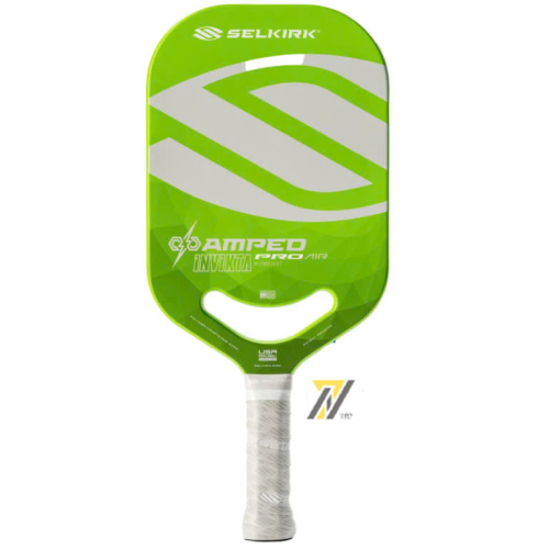Vợt Selkirk Amped Pro Air Invikta 