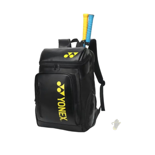 Balo cầu lông Yonex B1408 Đen - Gia công
