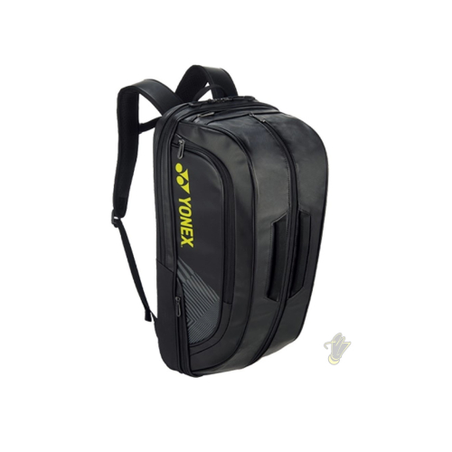 Balo Cầu Lông Yonex 02312 - Đen