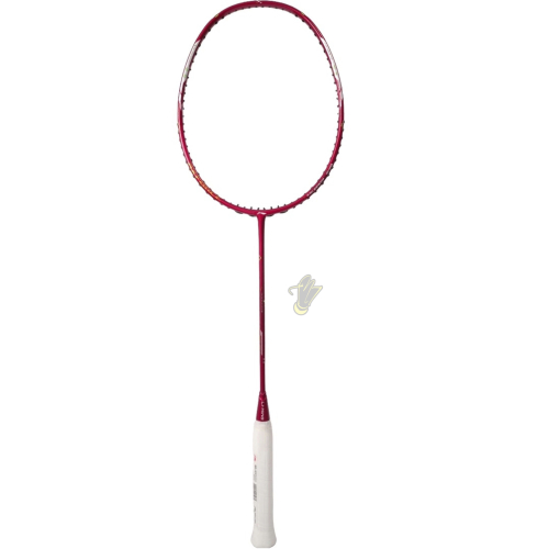 Vợt Cầu Lông Lining Axforce Cannon Pro - Đỏ 