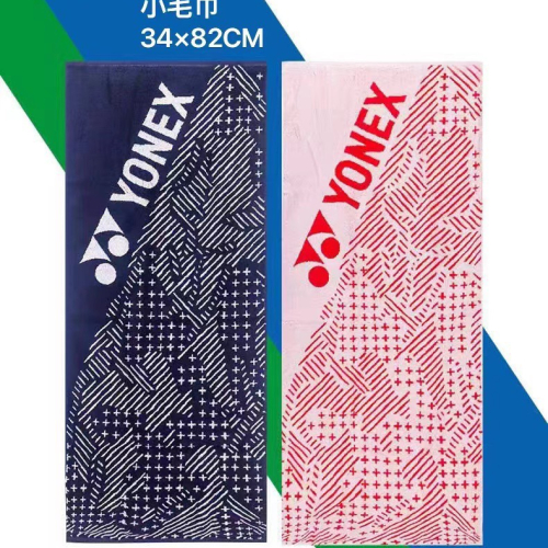 Khăn Yonex AC1224 HỒNG (34X82cm) 