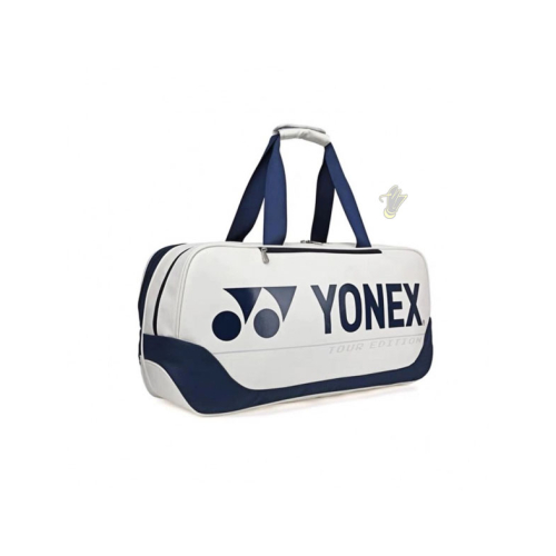 Bao ngang Cầu Lông Yonex 92031- Trắng xanh than