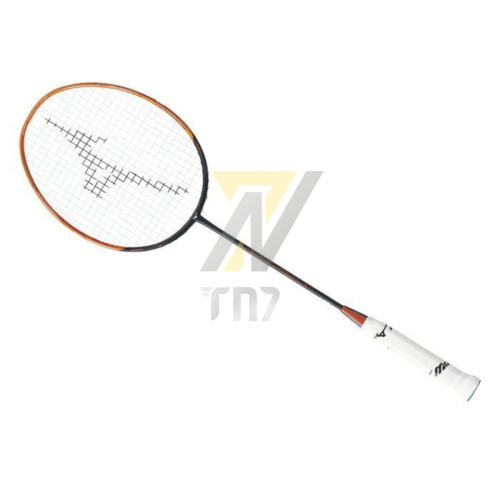 Vợt Cầu Lông Mizuno JPX 8 Flash Cam đen NEW