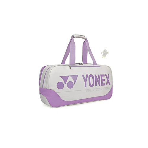 Bao ngang Cầu Lông Yonex 92031- Trắng tím