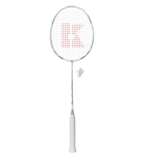 Kumpoo Power Control K520 Pro Trắng