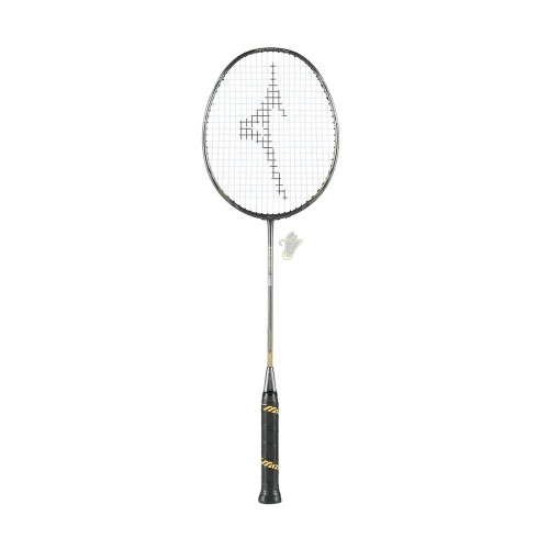 Vợt Cầu Lông Mizuno XYST-03 - Ghi bạc vàng chính hãng