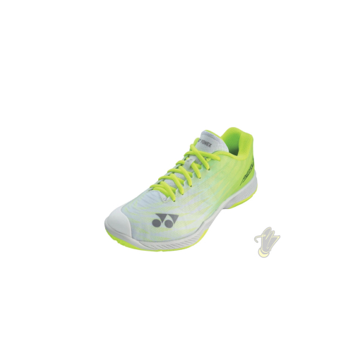 Giày cầu lông Yonex Aerus Z2 Wide 2023 - Gray Yellow chính hãng 