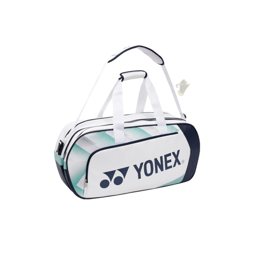 Bao vợt cầu lông Yonex 001U - Trắng ngọc than