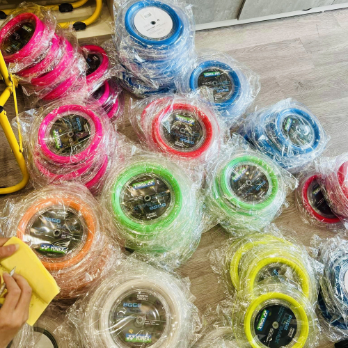 Cước cuộn 66UL 200M