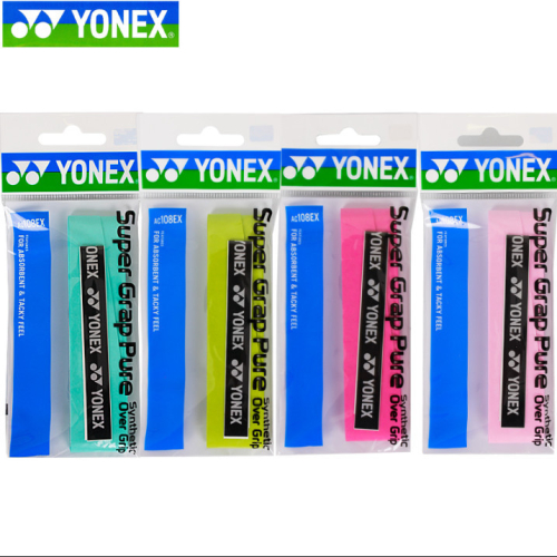 Cuốn cán Yonex 108ex đủ màu