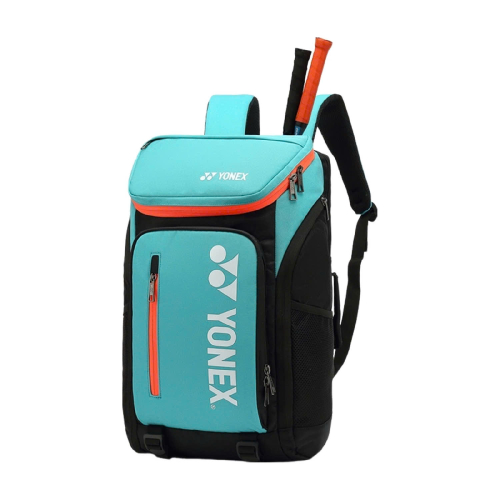Balo Cầu Lông Yonex 1408 Đen Lục Cam 