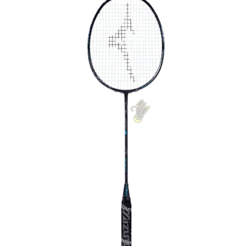 Vợt cầu lông Mizuno JPX 8 Zoom - Ghi đen xanh chính hãng