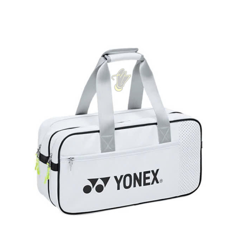 Túi Hở Vợt Cầu Lông Yonex 011U -  Trắng chuối