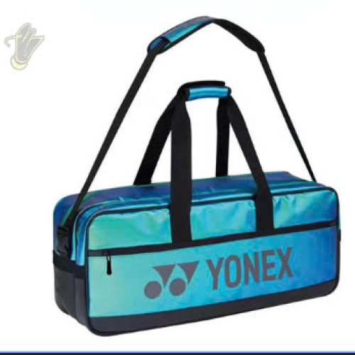 Bao vợt cầu lông Yonex 00U4 - Xanh