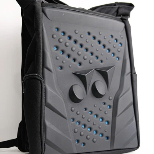 Balo yonex chính hãng 2212 - Đen