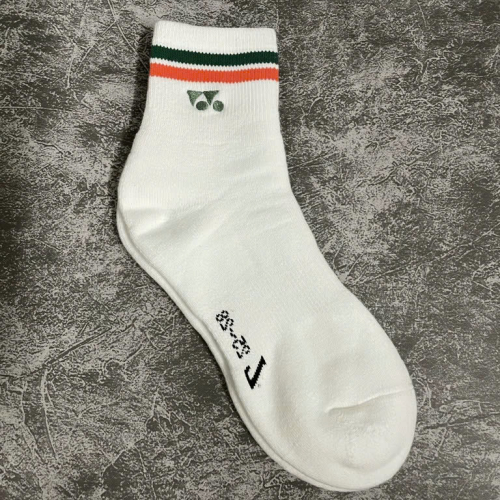 Tất Yonex 76TH - Trắng cam