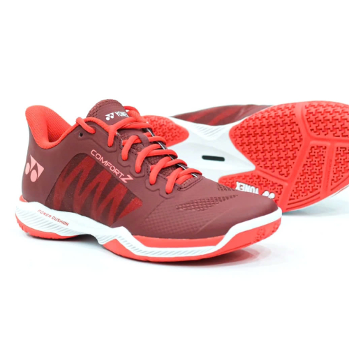 Giày Yonex SHB COMFORT Z3 MEN (Dark Red)