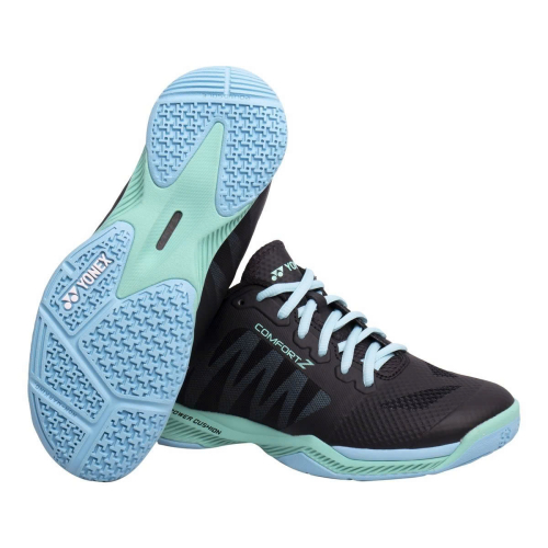 Giày cầu lông Yonex Power Cushion Comfort Z3 Women (BLKMIN) chính hãng