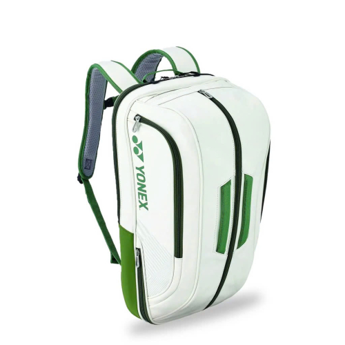 Balo Cầu Lông Yonex 02312 - Trắng xanh
