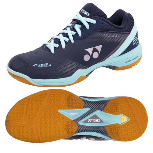 Giày cầu lông Yonex SHB 65Z3 - Navy/ Saxe